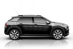 Citroen C4 Cactus Rip Curl Special Edition 2016 года